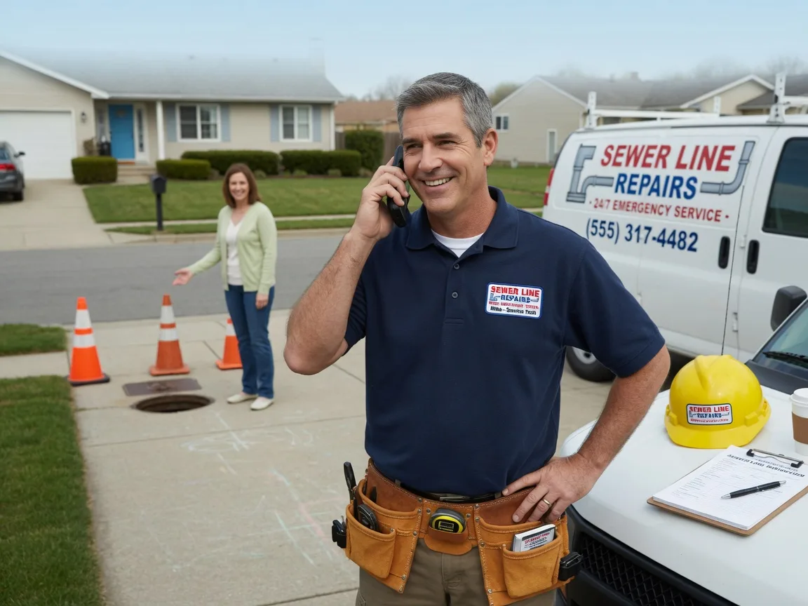 Emergency Plumber West Alton, MO FAQs